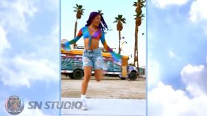 Shuffle Dance Video  This Is The Way