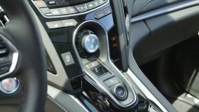 New 2019 Acura RDX Miami FL Ft-Lauderdale, FL #46330 смотреть онлайн