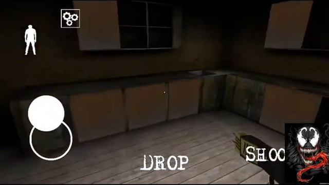 Granny Chapter Two - как пройти через дверь? смотреть онлайн