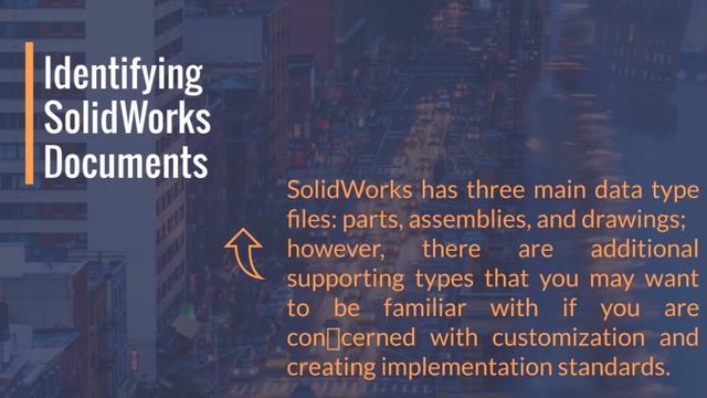V001 | Introducing SolidWorks | SolidWorks | Chapter 1 | Introduction