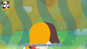 Baby, Be Brave | You Can Ride a Bike | Colors Song | Nursery Rhymes | Kids Songs | BabyBus