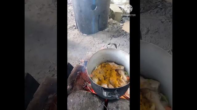 Готовим плов! смотреть онлайн