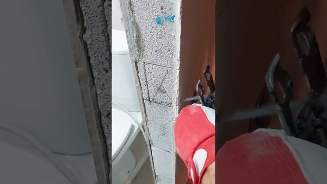 Безанкерная установка двери. смотреть онлайн