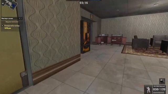 PointBlank 2018 Point Blank гавно а несервы там стали смотреть онлайн