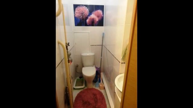 3-к квартира в мкр. Ивановские дворики, Серпух... смотреть онлайн