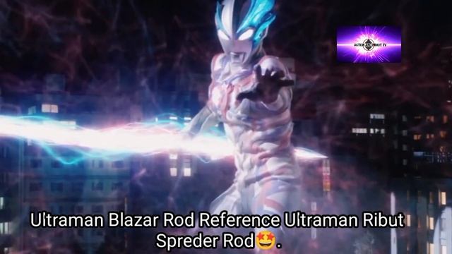 New Spoiler Ultraman Blazar In July 2023 😎🔥,Ultraman Berdoa😇🤲 смотреть онлайн