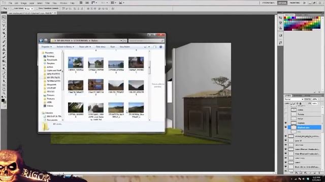 ♦DroneConcept Contest Entry♦ A Brave New World!! смотреть онлайн