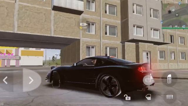 Взял машину друга без спроса) возможно это моё последнее видео на канале😅) смотреть онлайн