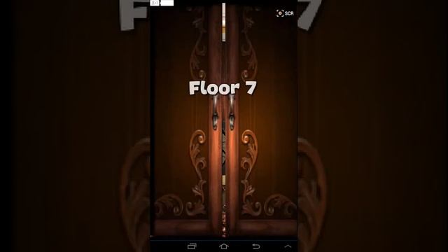 100 Doors: Hell Prison Escape walkthrough level 1 - 10 смотреть онлайн