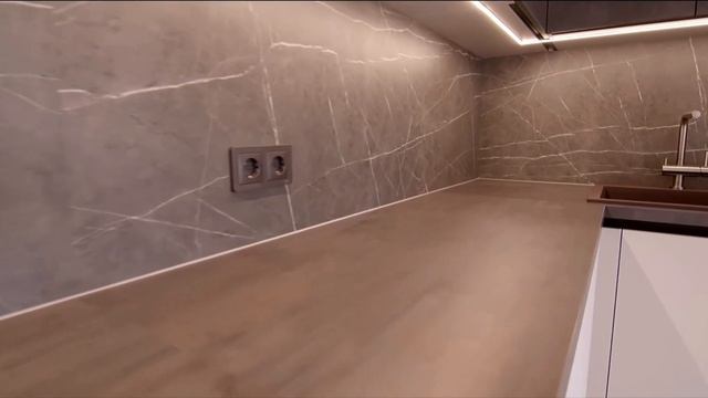 Кухня угловая смотреть онлайн