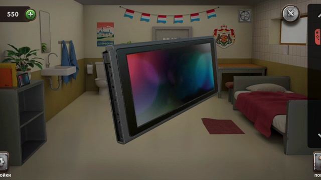 100 Doors Escape from prison 9 level. Прохождение 9 уровень смотреть онлайн