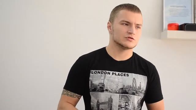 Отзыв о проекте Спарта  Денис Шавалеев смотреть онлайн