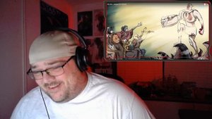 PELINAL (ANIMATED OPERA) by AllinAll - Reaction