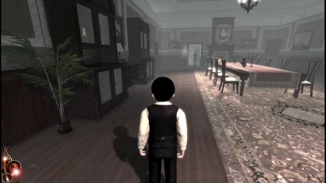 Lucius #3 (Люциус) +18 [Здоровое Питание] смотреть онлайн