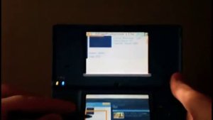 Nintendo DSi - Full DS Lite Comparison and Full System Review - Part 2