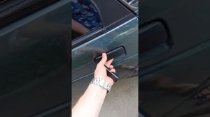 Обслуживание замков дверей на приоре