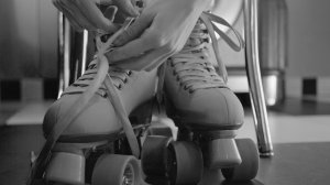 Киноработа "Портрет персонажа"