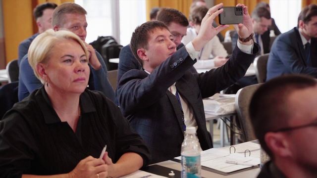 23-28 сентября 2024 (г. Сочи) «Черноморские нефтегазовые конференции» смотреть онлайн