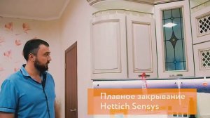 Несколько слов о кухнях МаксМебель