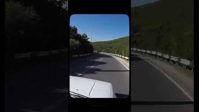 Анапа 08/2017