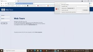 How to Record the Script in JMeter Tool in Chrome Browser