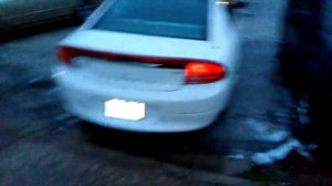 My 2004 dodge intrepid detail Update video 1