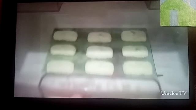 Umeloe TV Кухня Сырки в Шоколадный Глазури Меню-тв 03.10.2014 смотреть онлайн