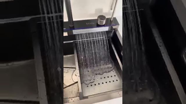 Она Должна быть в каждом доме!!! #Обзор #Лучшей #Кухонной Мойки #Водопад смотреть онлайн