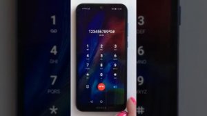 Honor 8S 2019 (KSA-LX9) Incoming call / We are the Brave ringtone