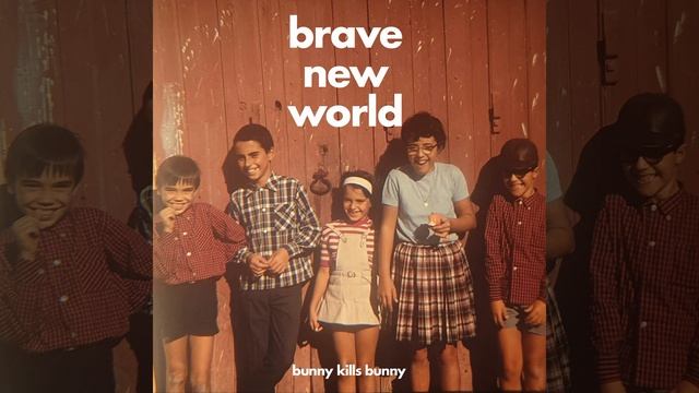 brave new world смотреть онлайн