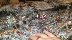 ЦЫГАНСКИЙ КОРОЛЬ...ДЛЯ УДАЧИ И ДЕНЕГ...ИНГА ХОСРОЕВА