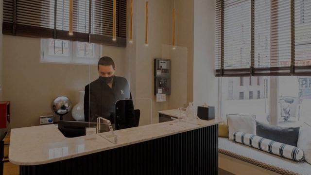 Soho Boutique Opera, Madrid, Spain смотреть онлайн