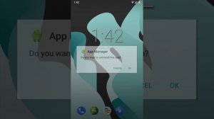 Android 10 LineageOS 17.1 Crazy Error