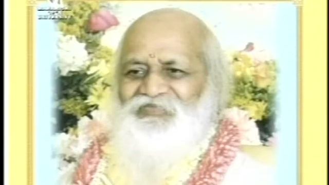 Махариши говорит о Брахме 2007 07 06 смотреть онлайн