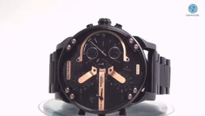 Обзор часов DIESEL DZ7312