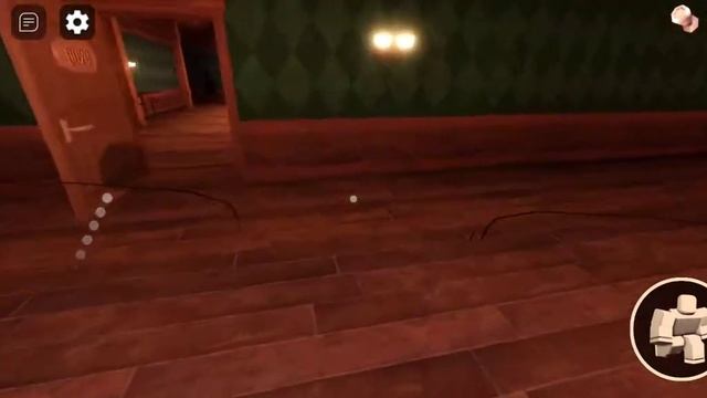 Playing doors trying to get to door 60!!!!!! смотреть онлайн