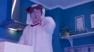 DK-я смотрю аниме КЛИП