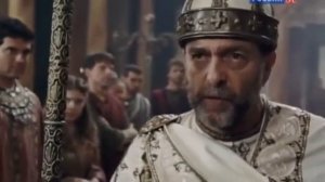 Амвросий Медиоланский: Позволь истине найти себя / фильм "Святой Августин"/ ч.1