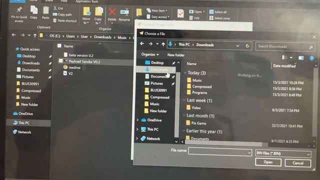 Full Tutorial PS4 7.55 Jailbreak MIRA / DEBUG SETTING - Stable (No Shutdown) смотреть онлайн