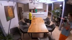 кто последний покинет кухню получить 1000$ челлендж