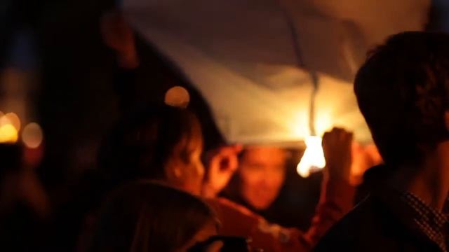 Фонари на Марсовом поле смотреть онлайн