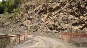 В Генух. Весна 2024.