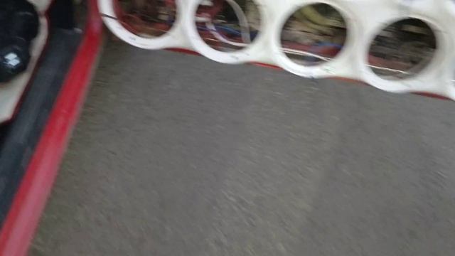 Ваз 2108 обшивки смотреть онлайн