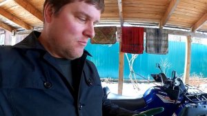 Стук в трансмиссии CF Moto X8,пробуем разобраться
