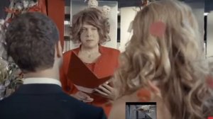 Кухня(4 серии) подряд