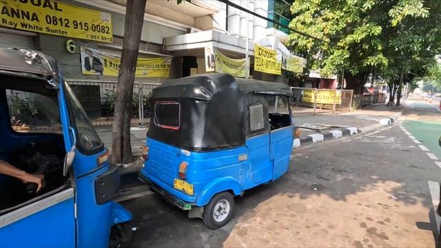 ENDONEZYA HAKKINDA? Dolandırıcı Oteller, İnsanlar, Kredi Kartı, Turist Otobüsü, Surabaya-Jakarta(57 смотреть онлайн