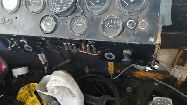 обзор на мой трактор модель. киравец. смотреть онлайн