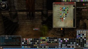 Dungeons & Dragons Online: R1 Solo - Oath of Vengeance