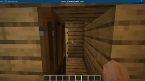 ДВУХЭТАЖНЫЙ МНОГОКВАРТИРНЫЙ ДОМ В МАЙНКРАФТЕ