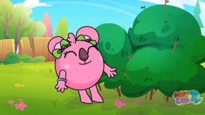 😭 Sibling Play With Toys | And More Funny Kids Songs 😻🐨🐰🦁 On Baby Zoo TV